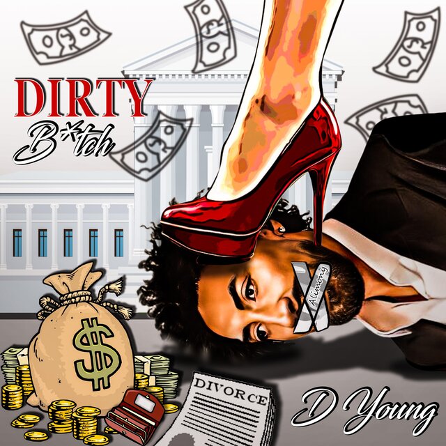 Dirty Bitch
