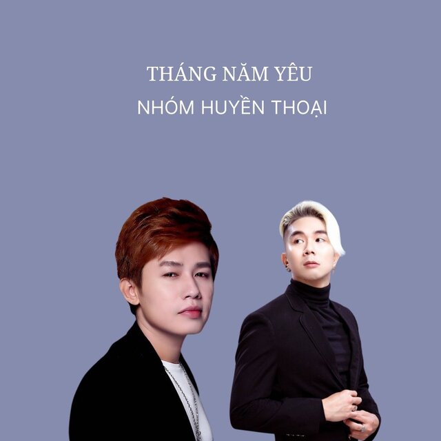 Tháng Năm Yêu