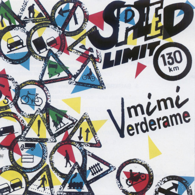 Speed Limit