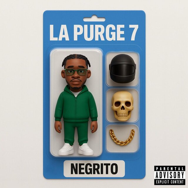 LA PURGE 7