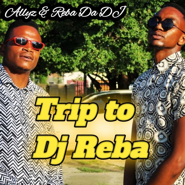 Trip to DJ Reba