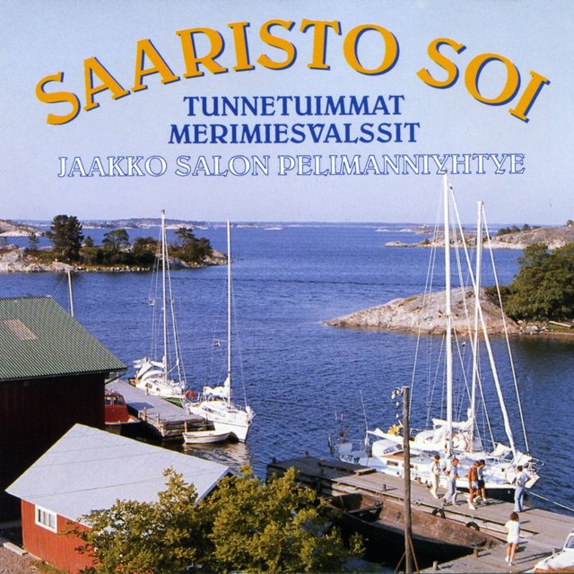 Saaristo soi