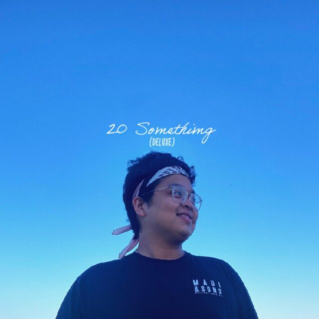 20 Something (Deluxe)