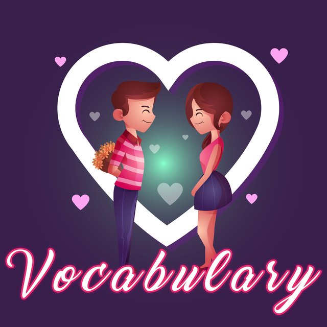 Vocabulary (2021 Remastered Version)