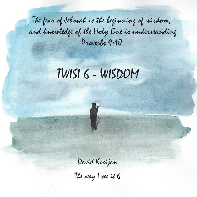 TWISI 6 - Wisdom