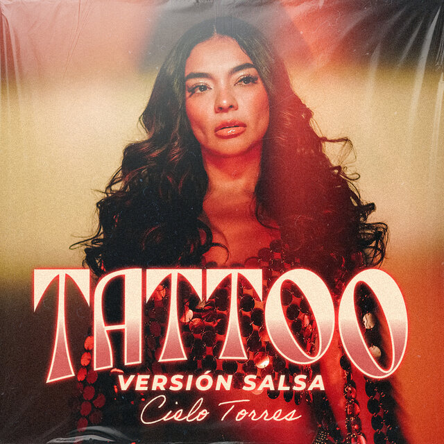 Tattoo (Versión Salsa)