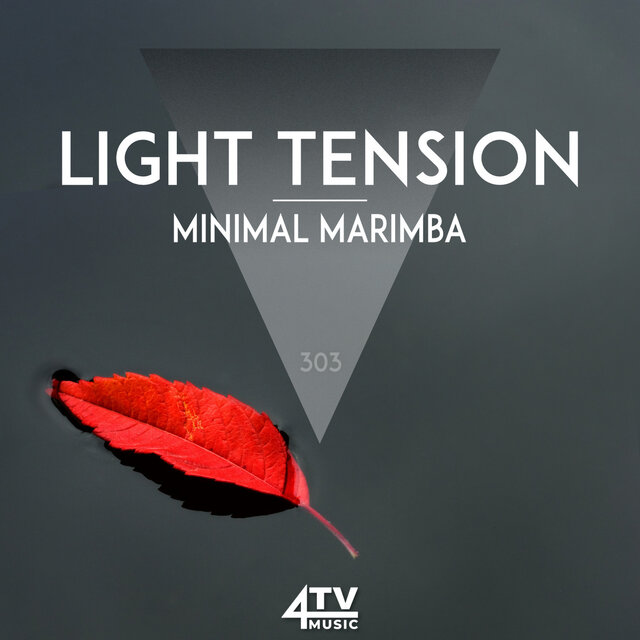 Light Tension - Minimal Marimba