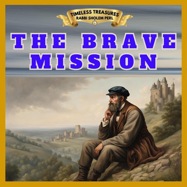 THE BRAVE MISSION