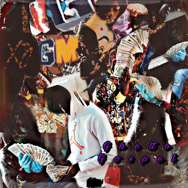 Ghetto Gospel