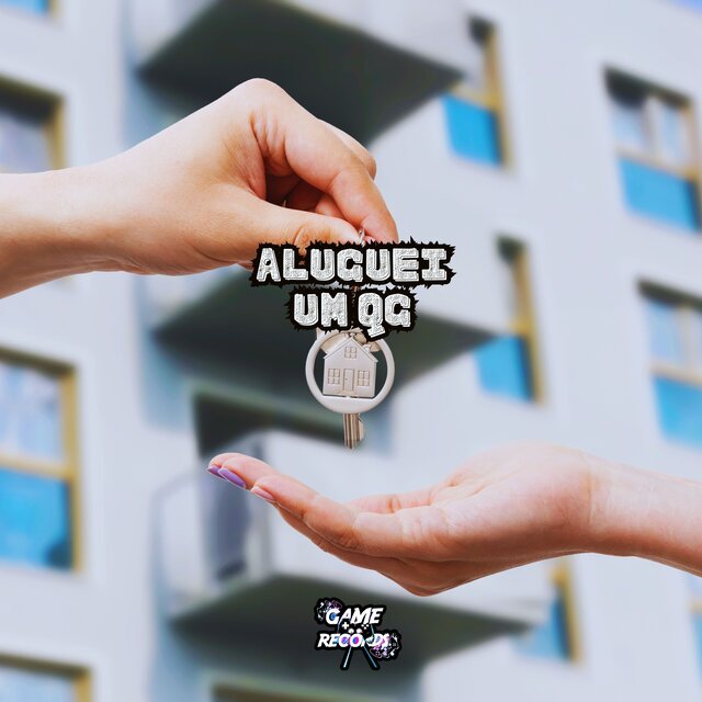Aluguei um QG