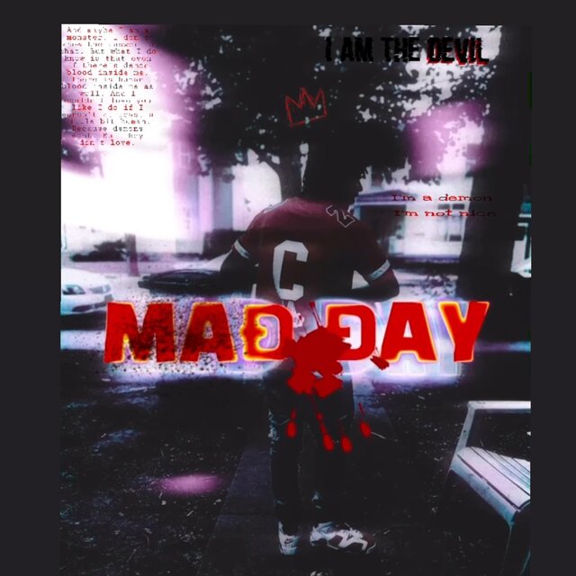 MADDAY