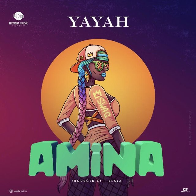 AMINA