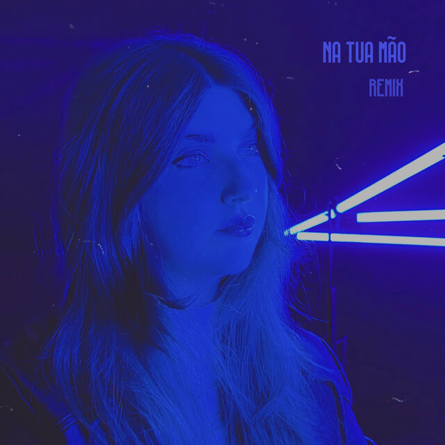 Na Tua Mão (Remix)