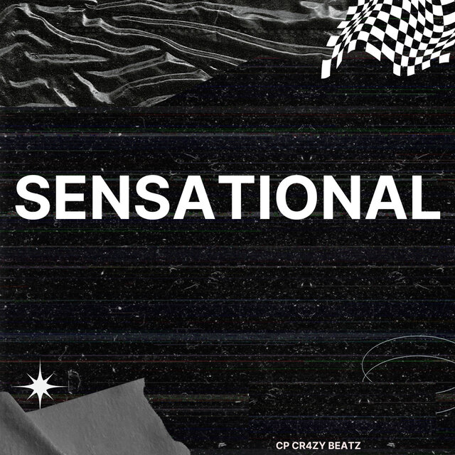 SENSATIONAL