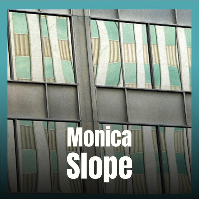 Monica Slope