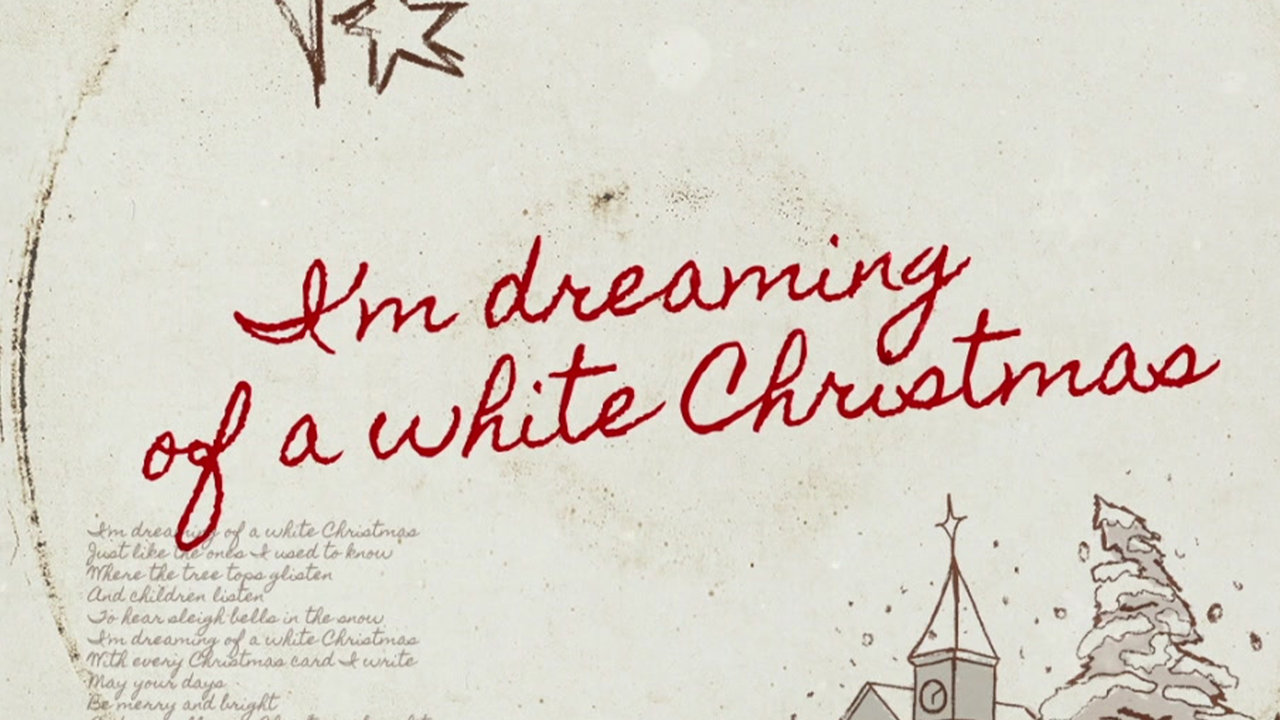 White Christmas (Recorded at Air Studios, London)