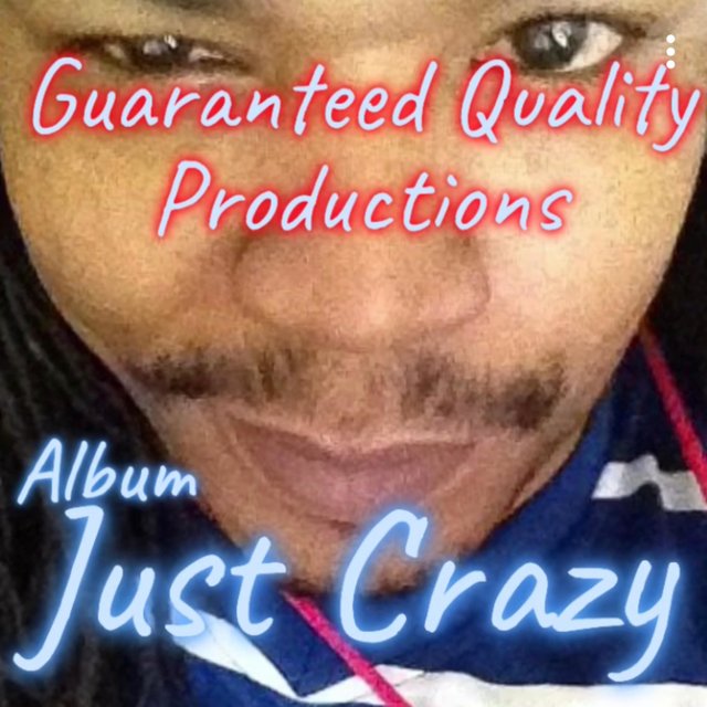 JUST CRAZY