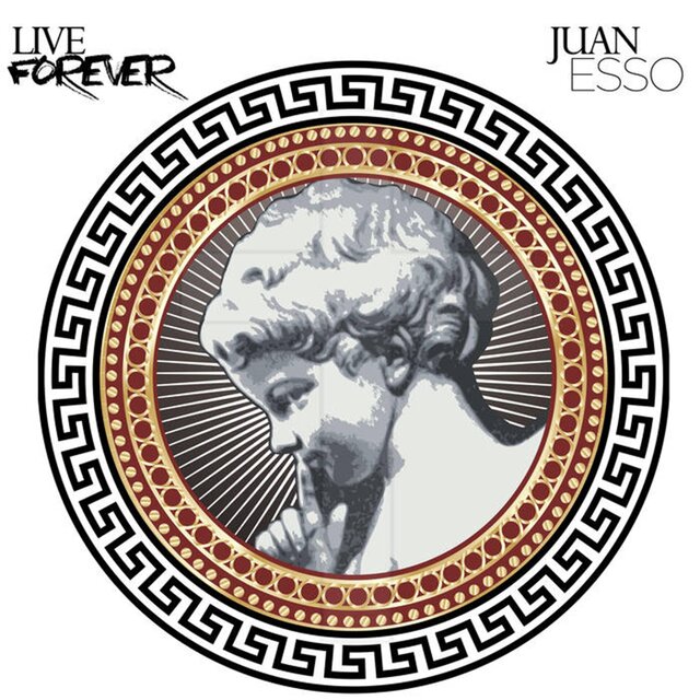 Live Forever