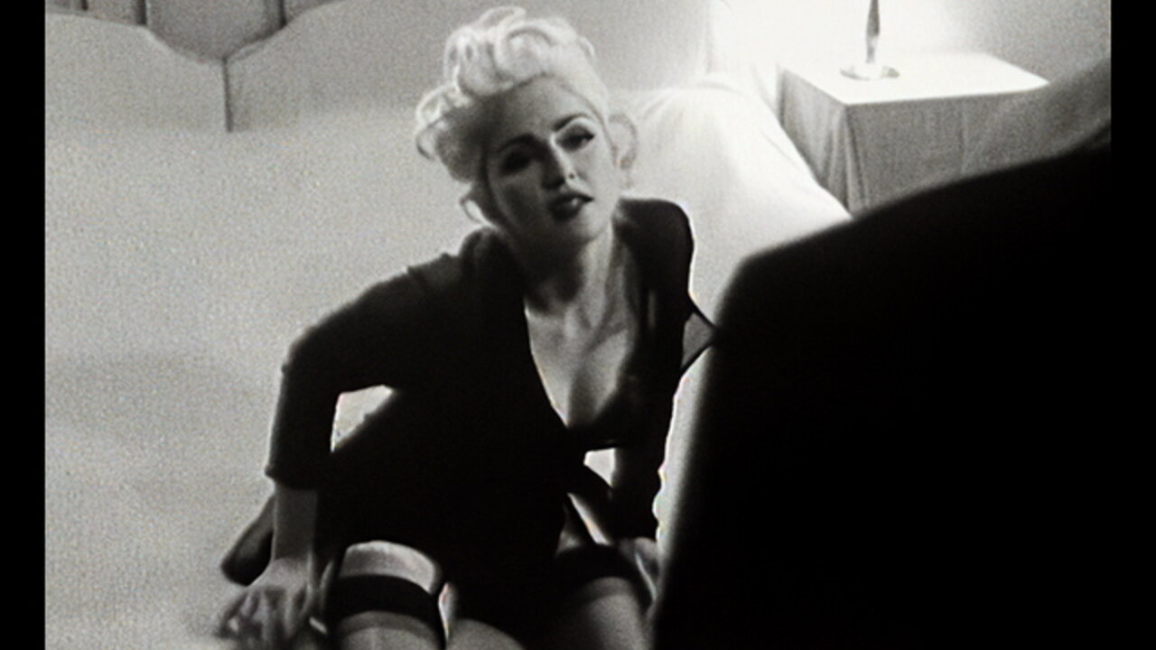 Justify My Love (HD Remaster)