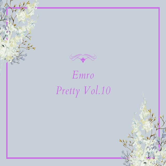 Pretty Vol.10