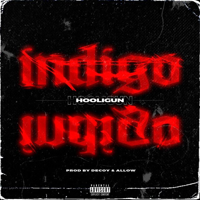 Indigo (feat. Decoy)