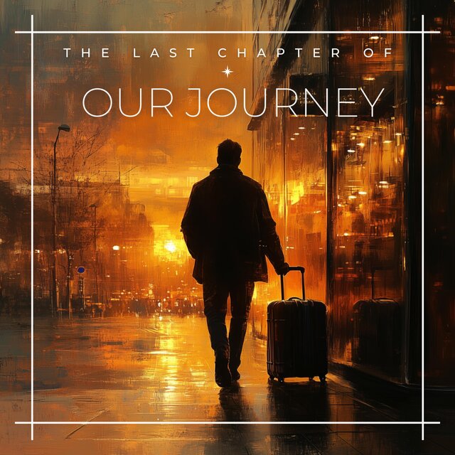 The Last Chapter of Our Journey