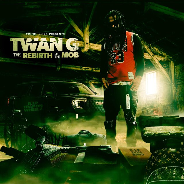 The Rebirth Of The Mob