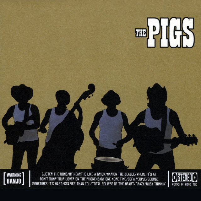 The Pigs