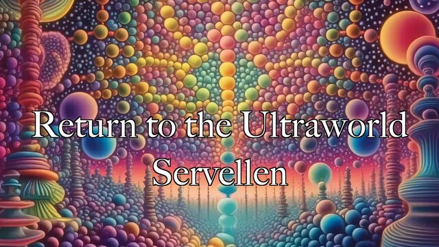 Return to the Ultraworld