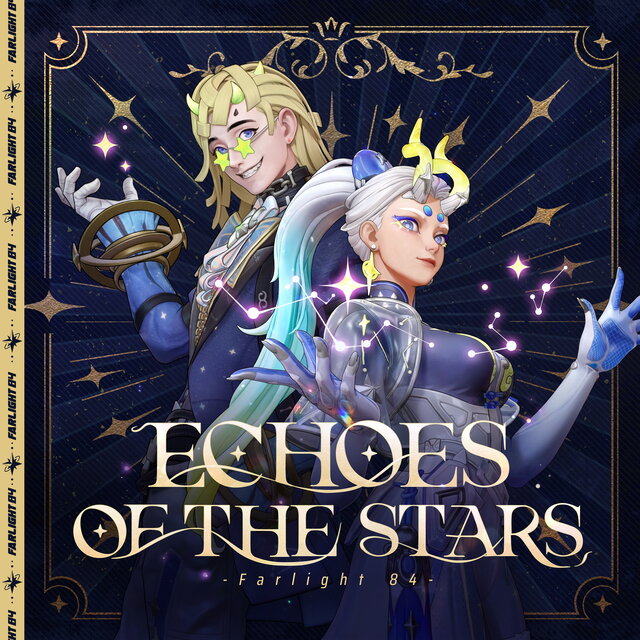 Echoes of the Stars
