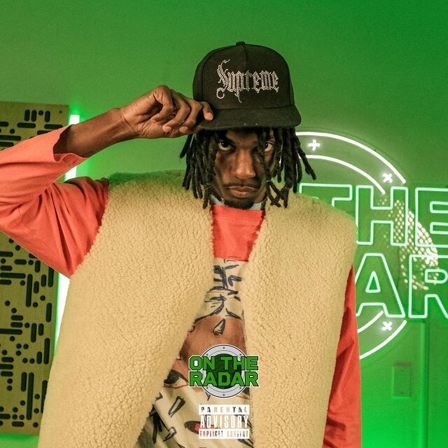 MiddMann "On The Radar"  (Freestyle)