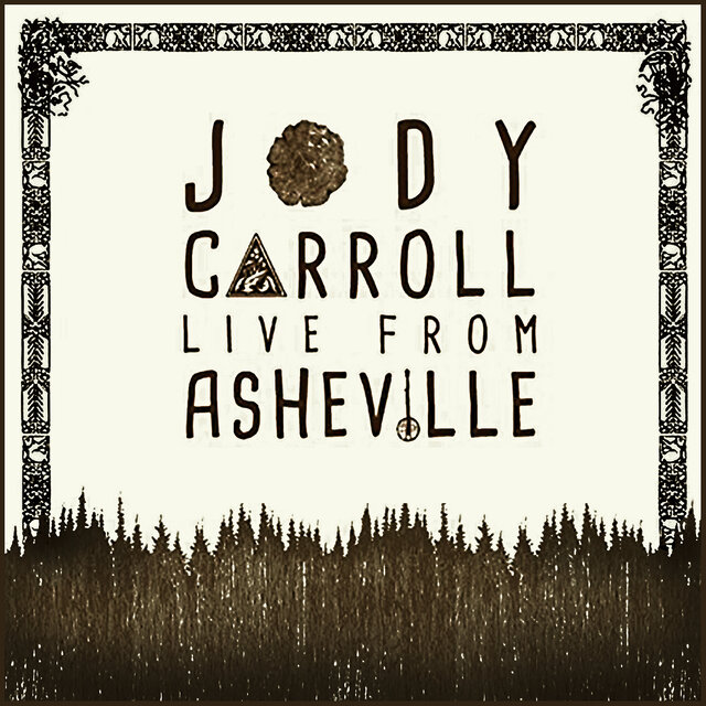 Live from Asheville (Live)