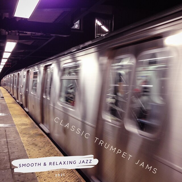 Smooth & Relaxing Jazz