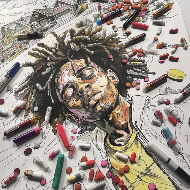 K.O