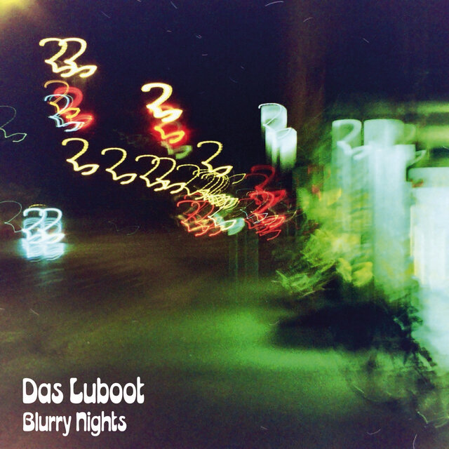 Blurry Nights