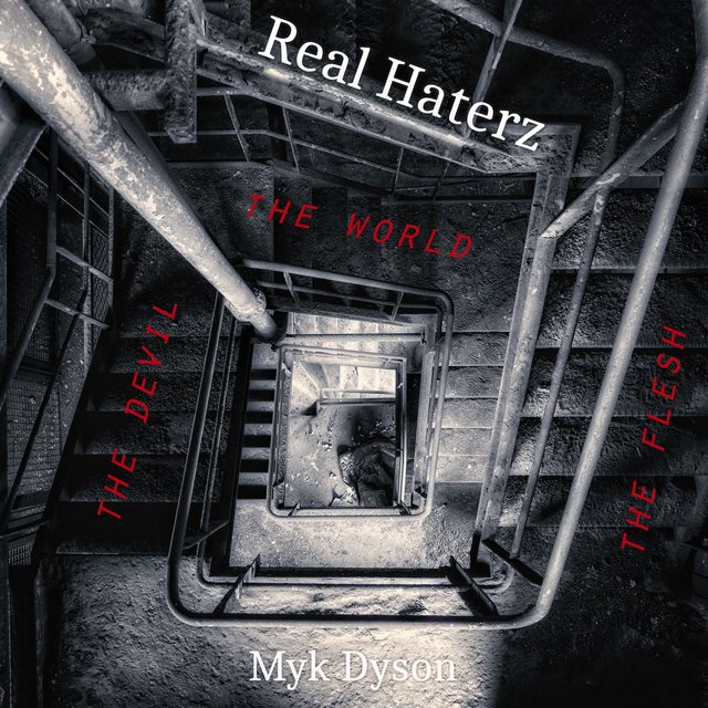 Real Haterz