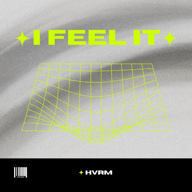 I Feel It
