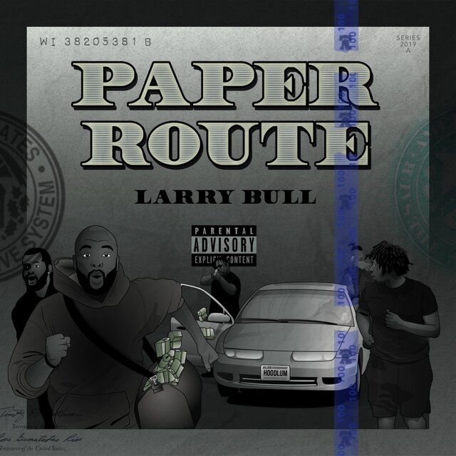 Paper Route