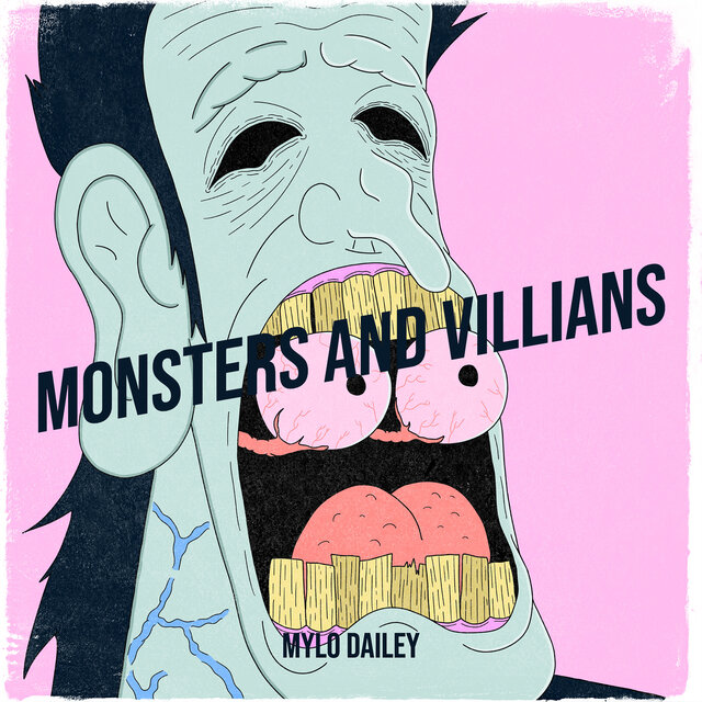 Monsters and Villians