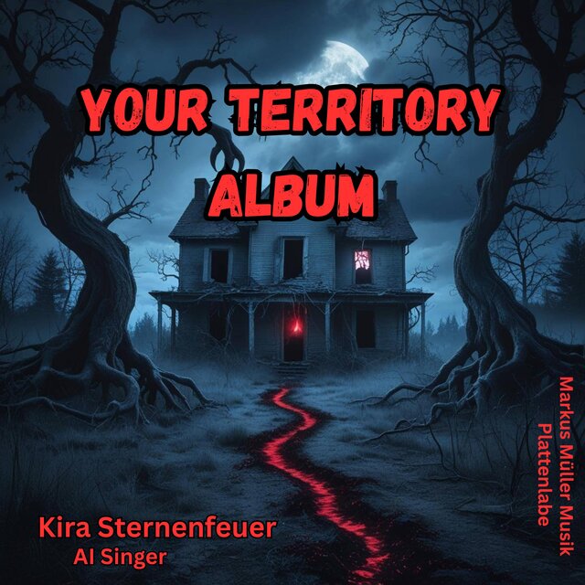 Your Territory Album