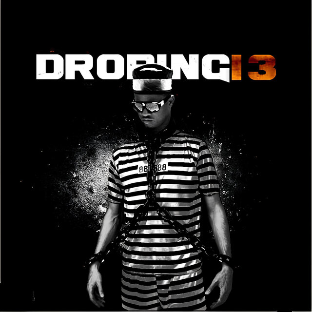 Droping 13