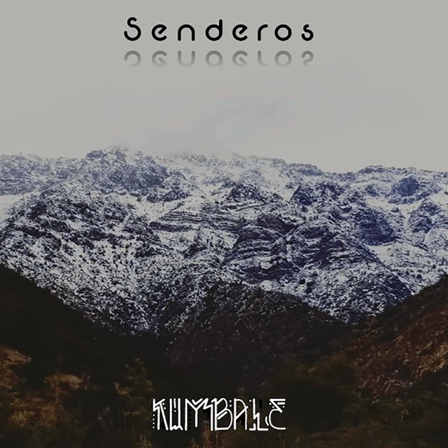 Senderos