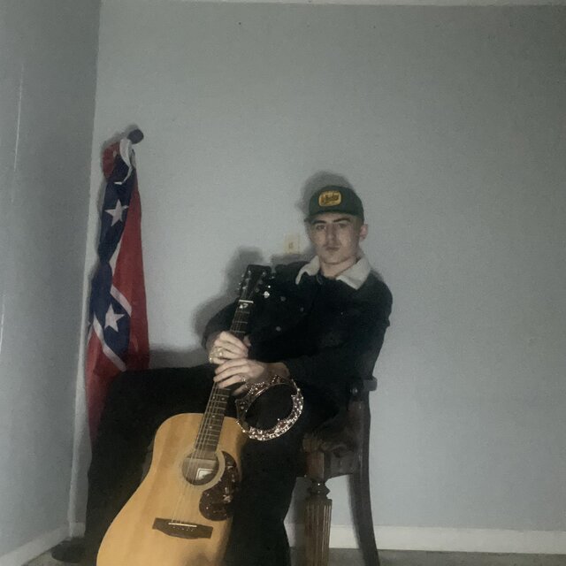 Heart Of Dixie