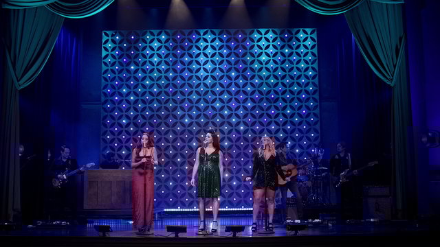 Make You Blue (Live Performance)