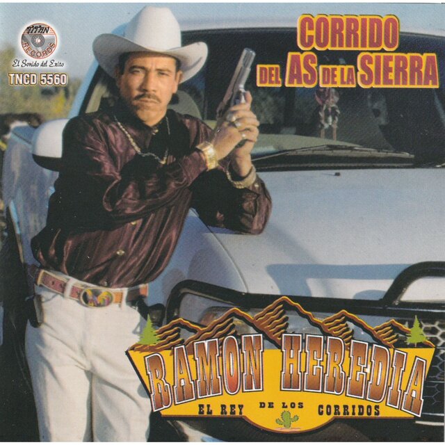 Corrido del As de la Sierra