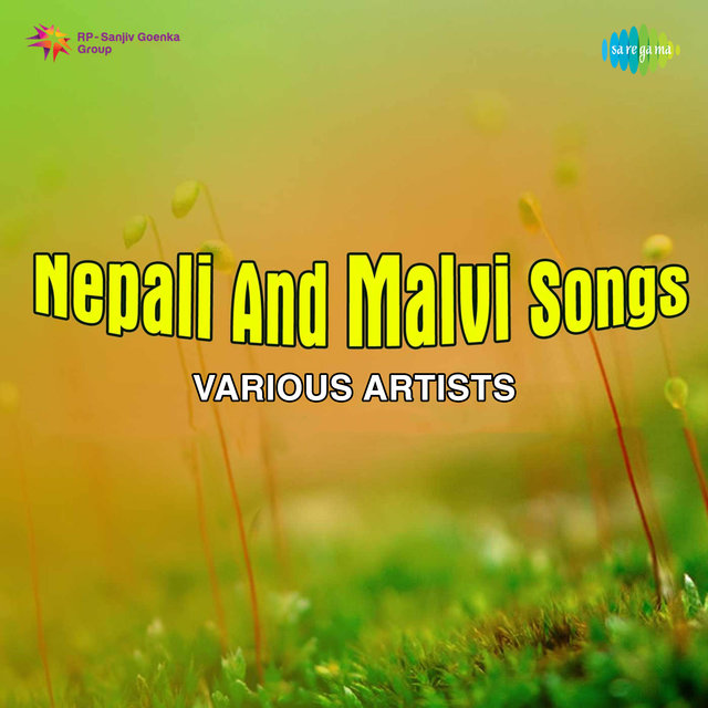 Nepali and Malvi Songs
