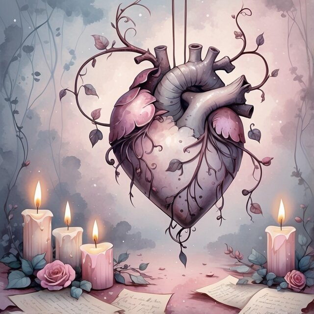 When Love Fades