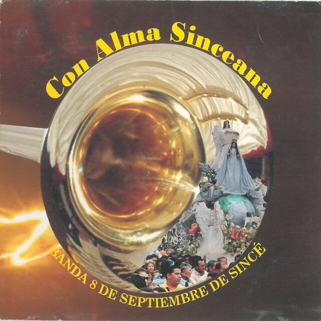 Con Alma Sinceana