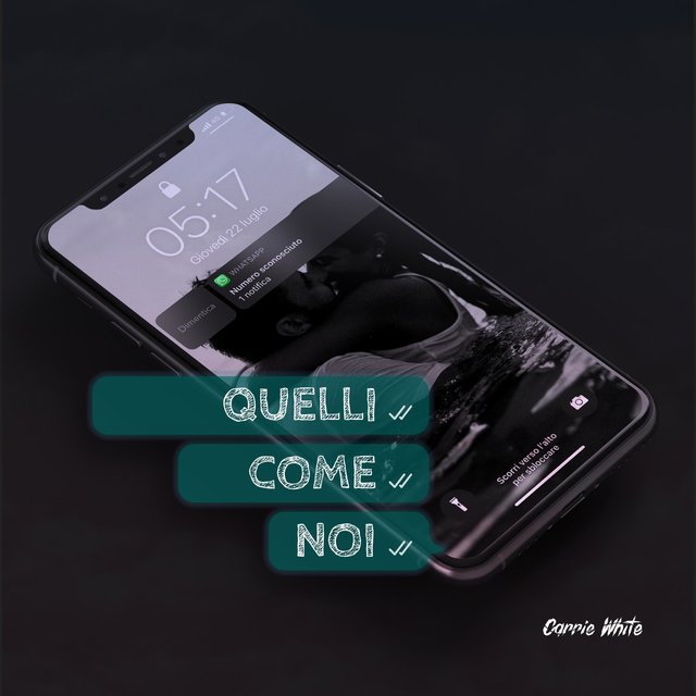 Quelli come noi