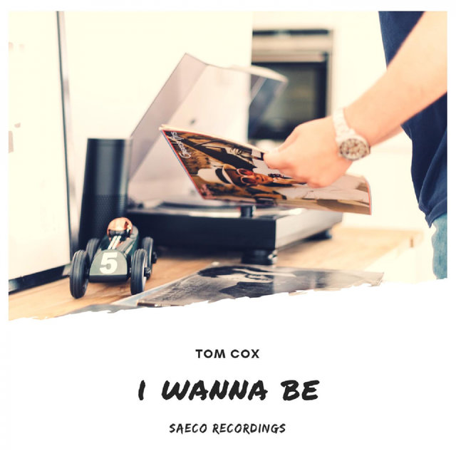 I Wanna Be